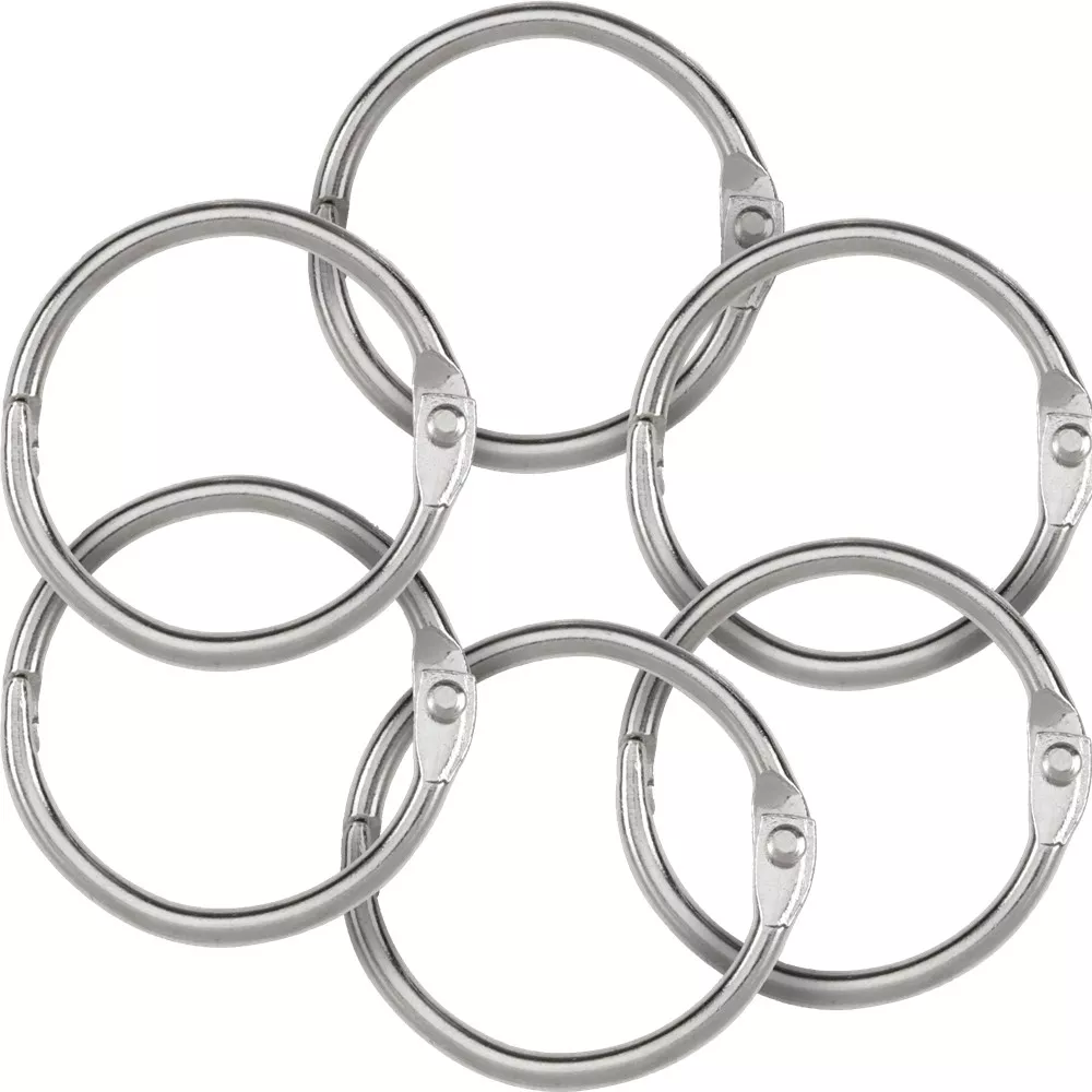 1-1-2-binder-rings 1-1/2" Binder Rings
