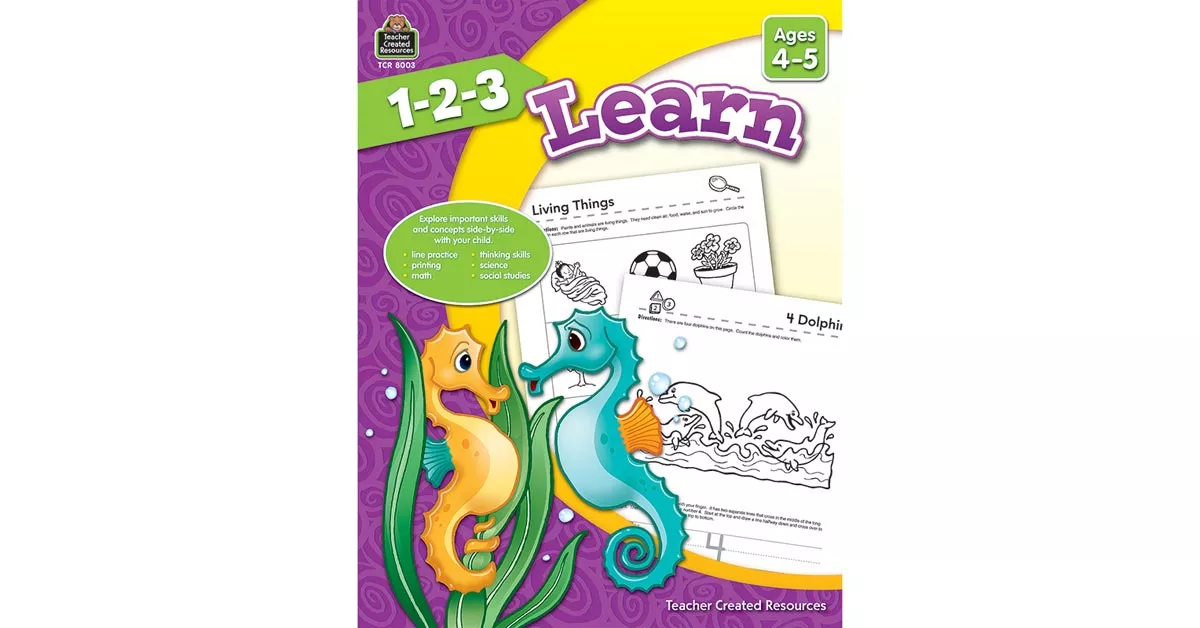 1-2-3-learn-ages-4-5 1-2-3 Learn (Ages 4?5)