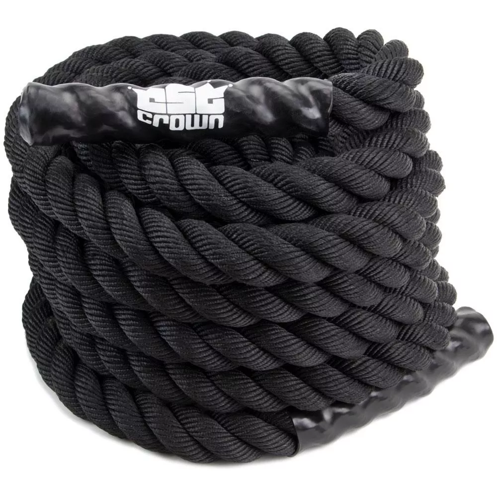 1-5-battle-rope-30-foot 1.5' Battle Rope -30-foot