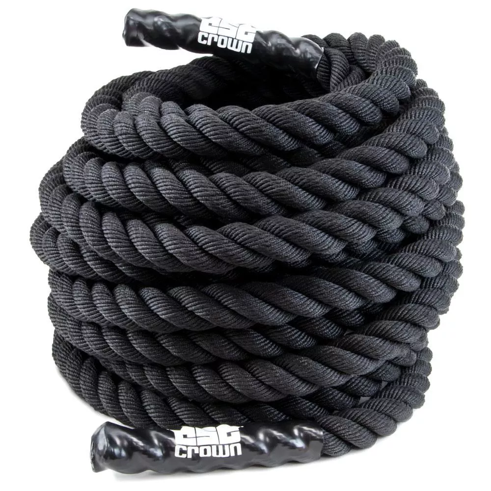 1-5-battle-rope-50-foot 1.5' Battle Rope -50-foot