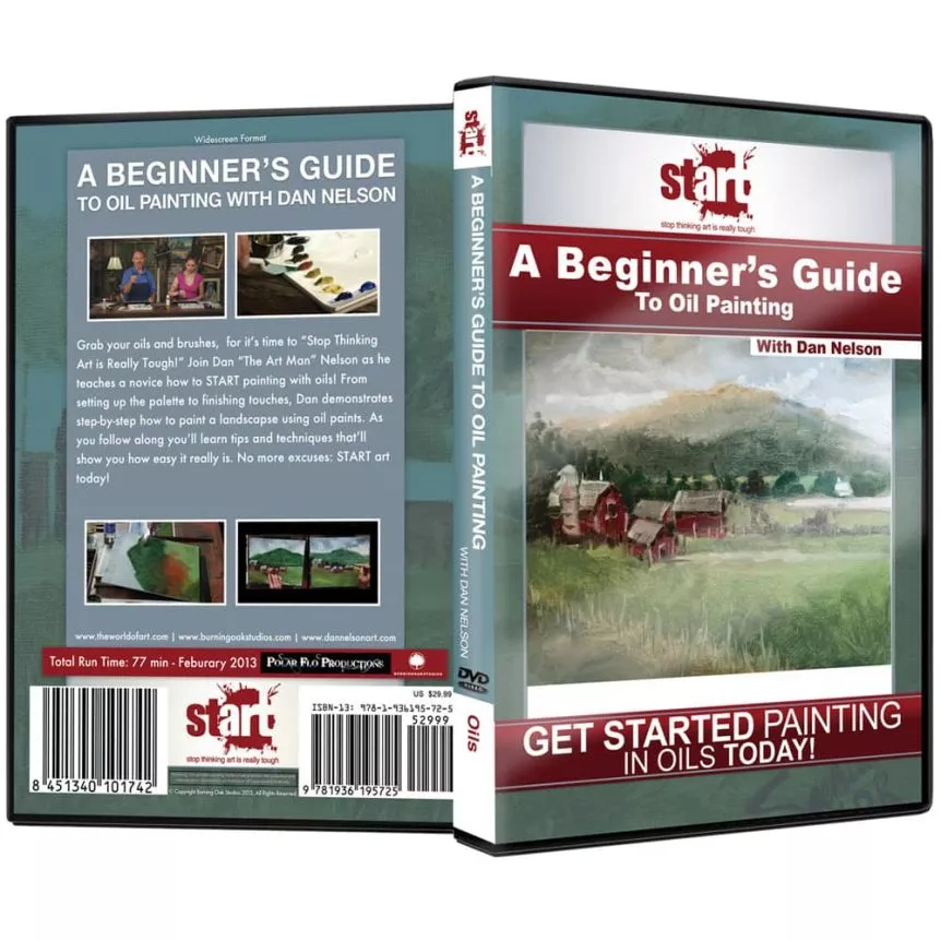 beginner-s-guide-to-oil-painting-dvd-with-dan-nelson "A Beginner?s Guide To Oil Painting" DVD with Dan Nelson