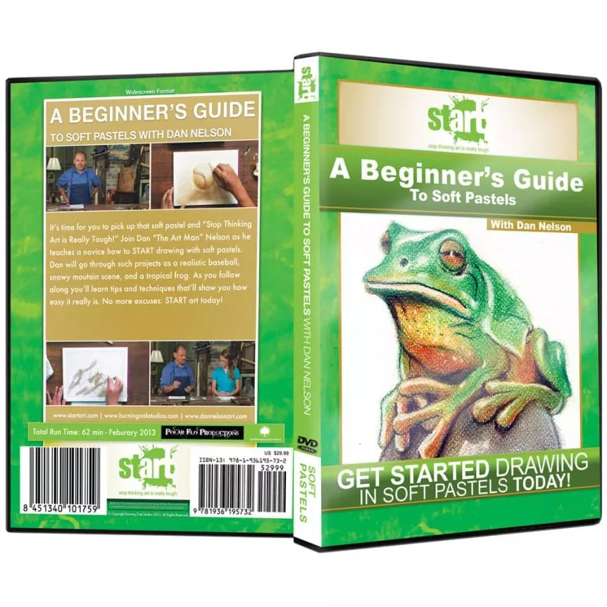 beginner-s-guide-to-soft-pastels-dvd-with-dan-nelson "A Beginner’s Guide to Soft Pastels" DVD with Dan Nelson