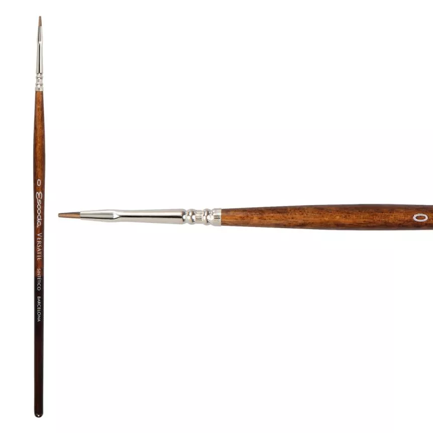escoda-versatil-synthetic-kolinsky-sable-short-handle-brush-bright-0 Escoda Versatil Synthetic Kolinsky Sable Short Handle Brush Bright #0