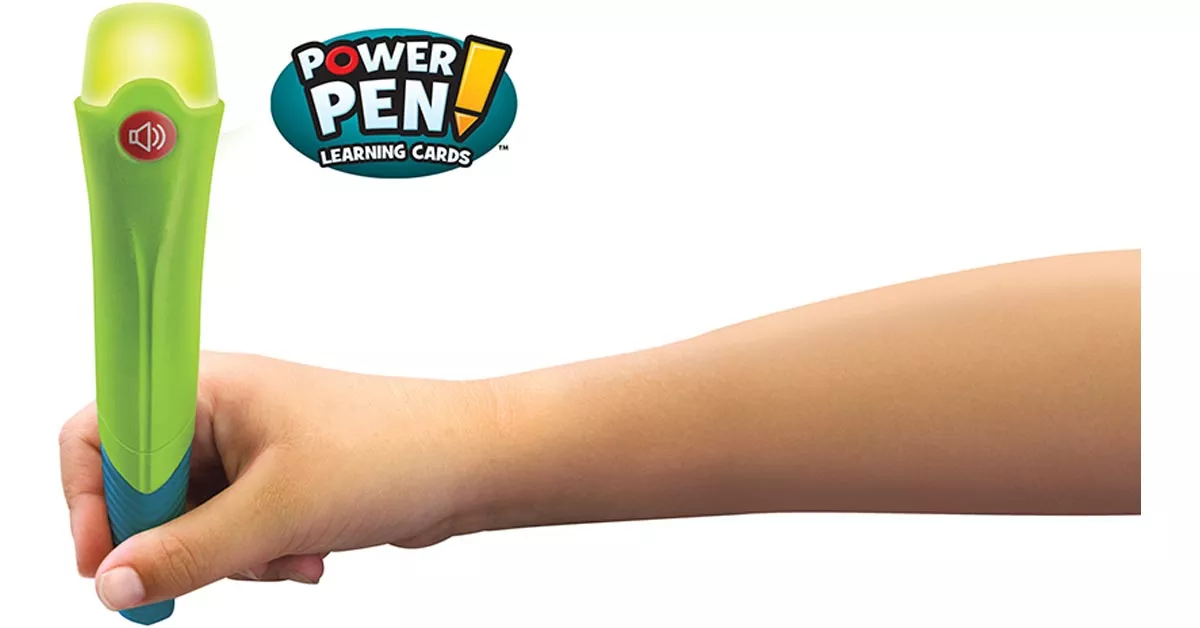 Power Pen