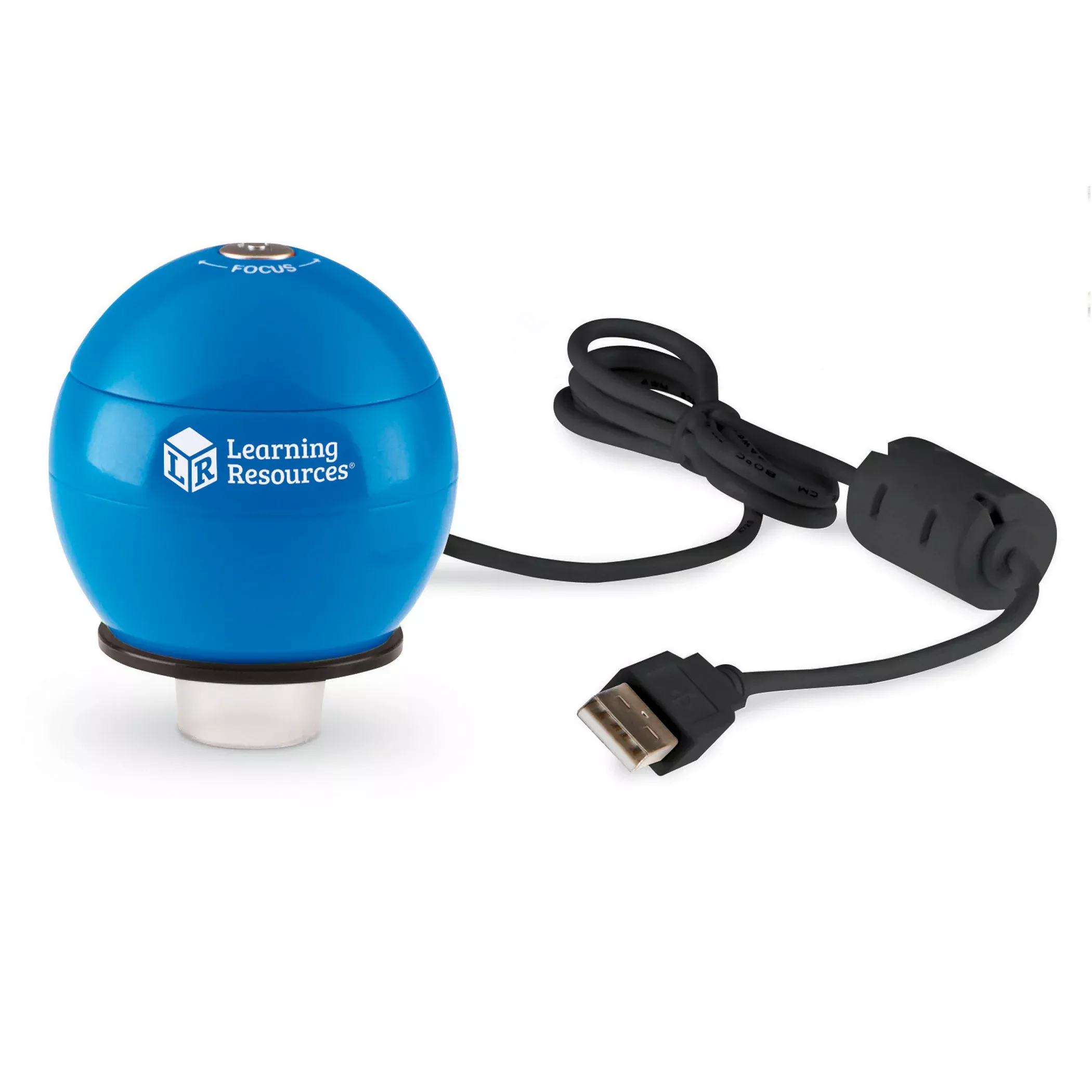 zoomy-2-0-handheld-digital-microscope-blue Zoomy 2.0 Handheld Digital Microscope - Blue